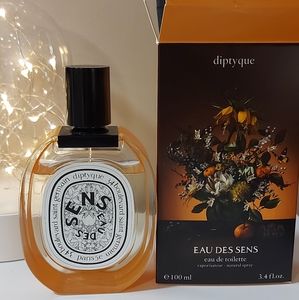 Diptyque Eau Des Sens Perfume100ml special edition